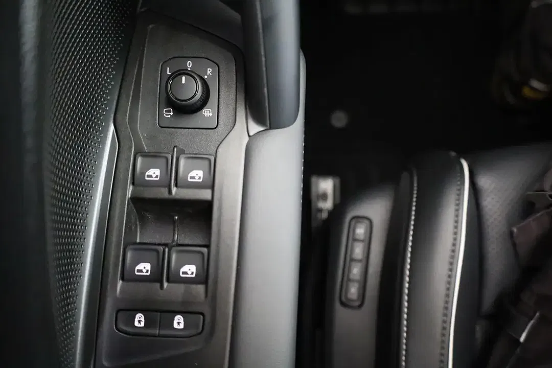 Volkswagen Tayron 1.5 TSI eHybrid Life - Thumbnail 8