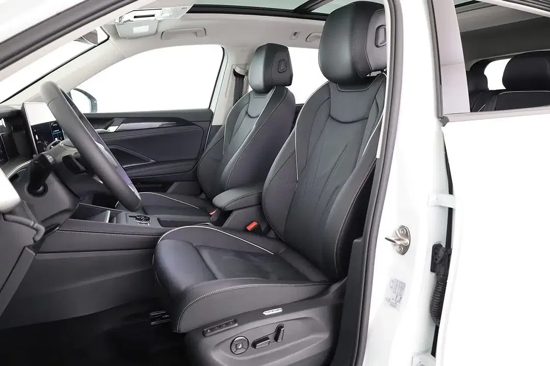 Volkswagen Tayron 1.5 TSI eHybrid Life - Thumbnail 9