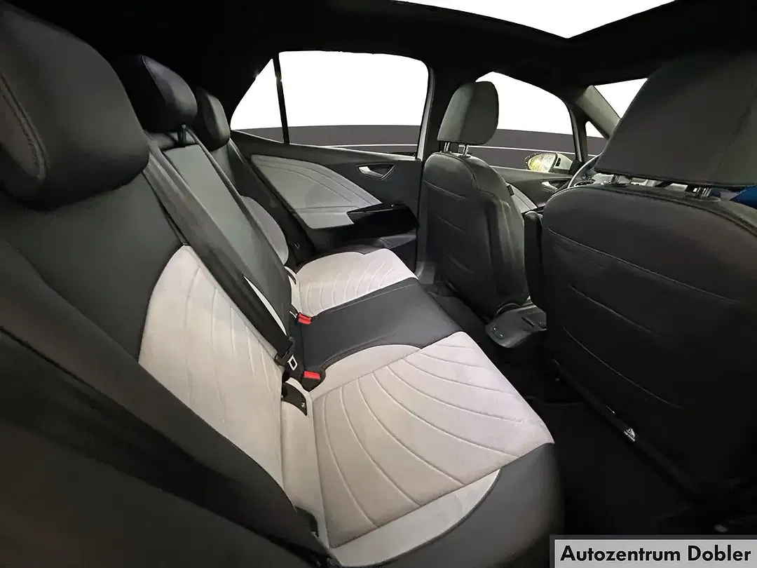 Volkswagen ID.3 Pro Move - Thumbnail 9