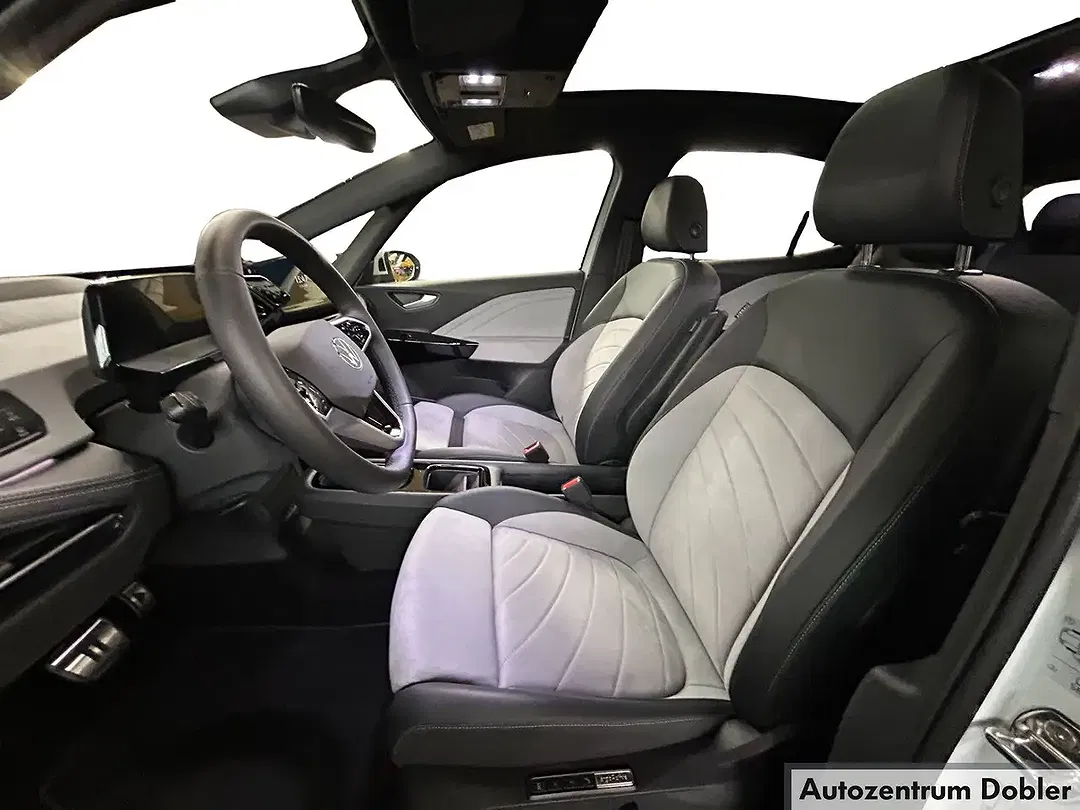 Volkswagen ID.3 Pro Move - Thumbnail 11