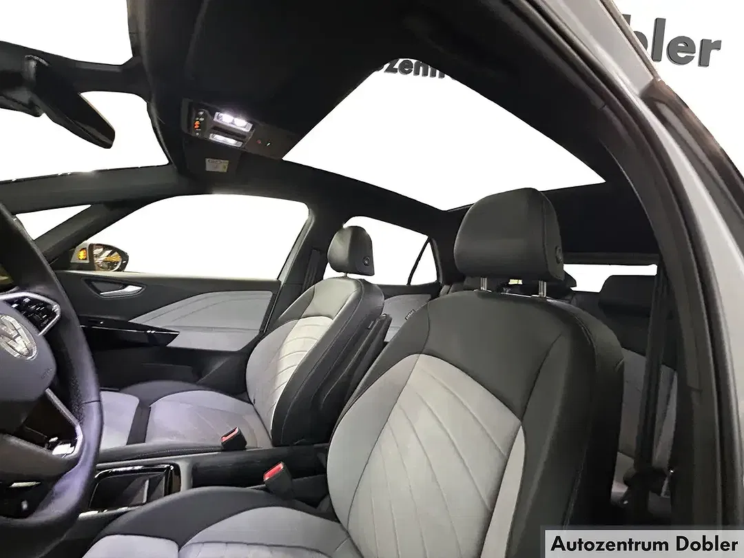 Volkswagen ID.3 Pro Move - Thumbnail 12