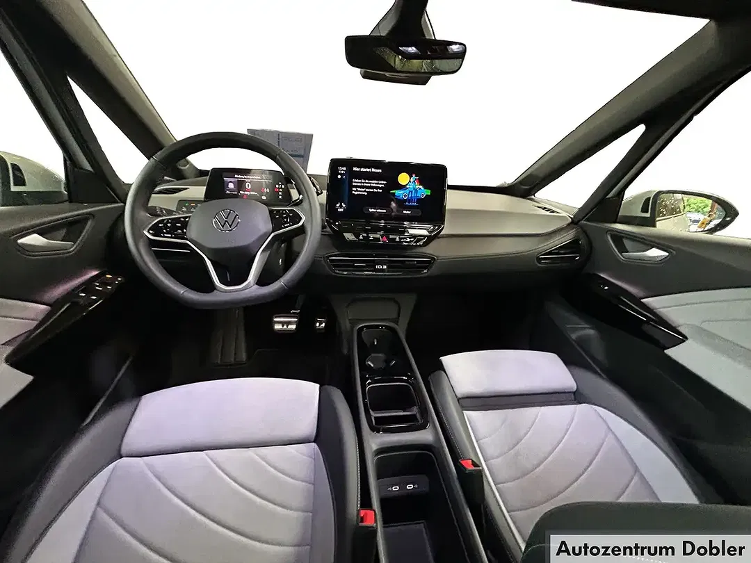 Volkswagen ID.3 Pro Move - Thumbnail 13