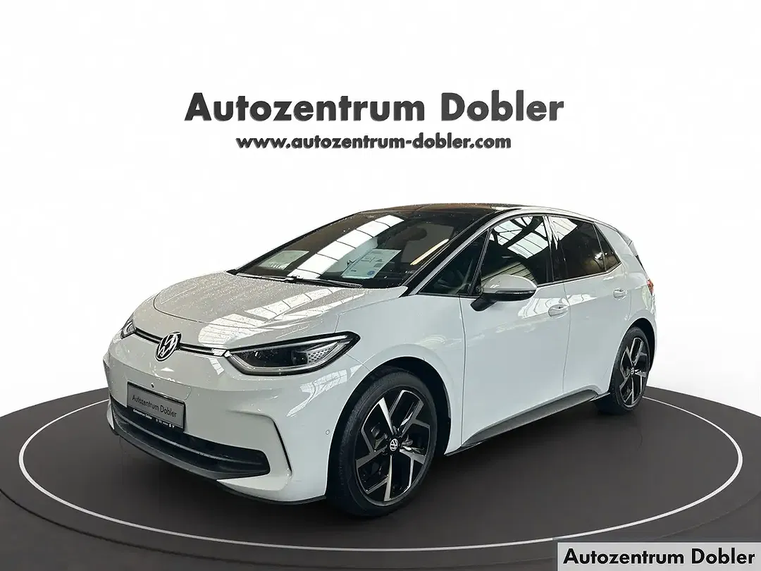 Volkswagen ID.3 Pro Move - foto 1