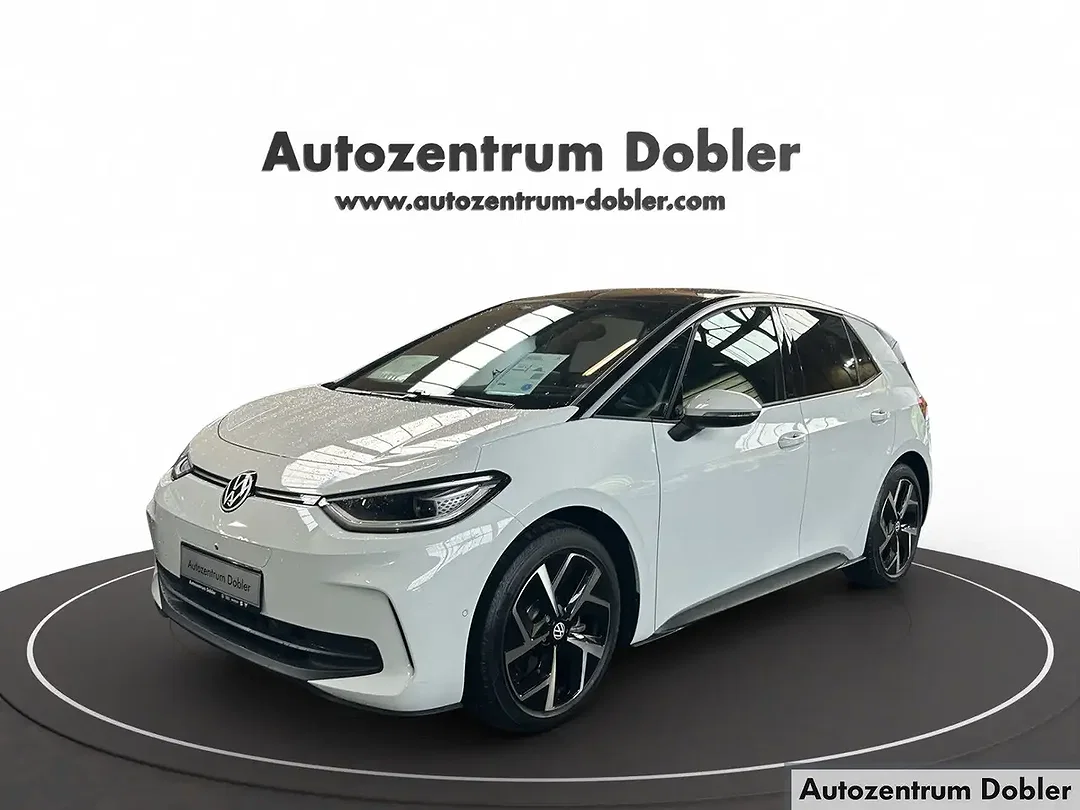 Volkswagen ID.3 Pro Move - Afbeelding 1