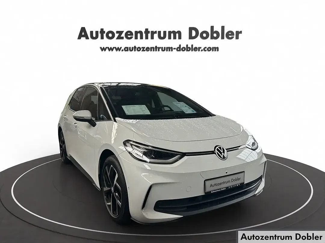 Volkswagen ID.3 Pro Move - Thumbnail 3