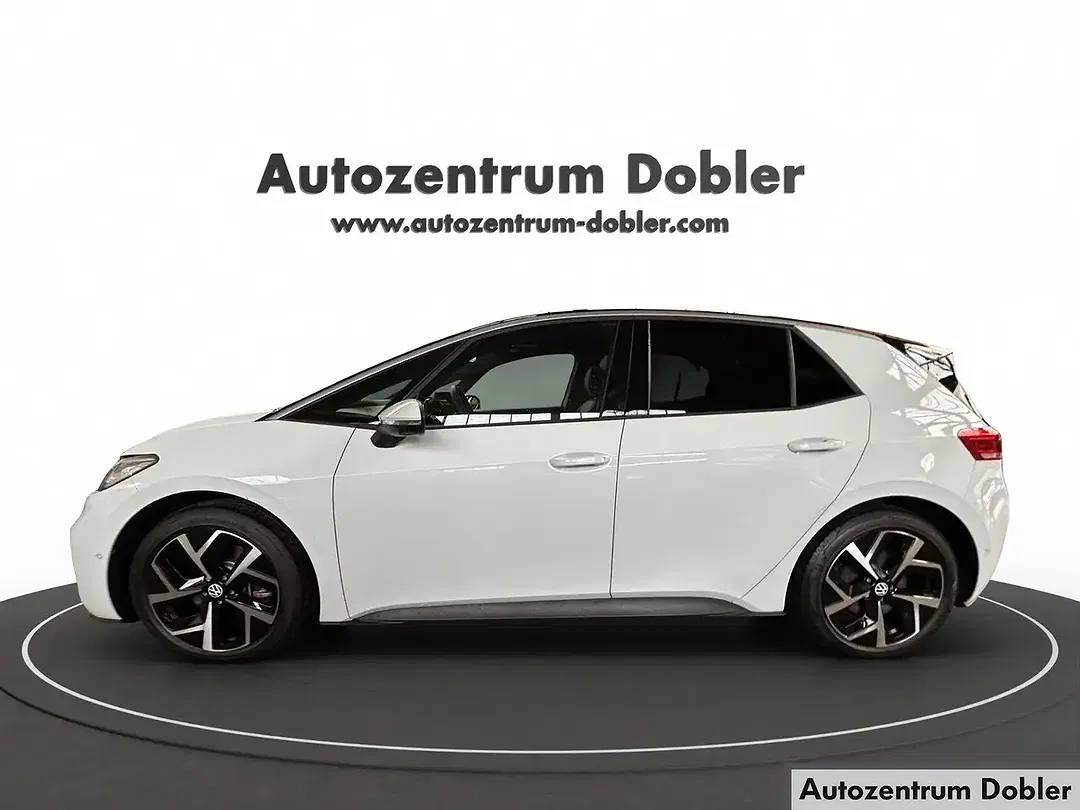 Volkswagen ID.3 Pro Move - Thumbnail 4