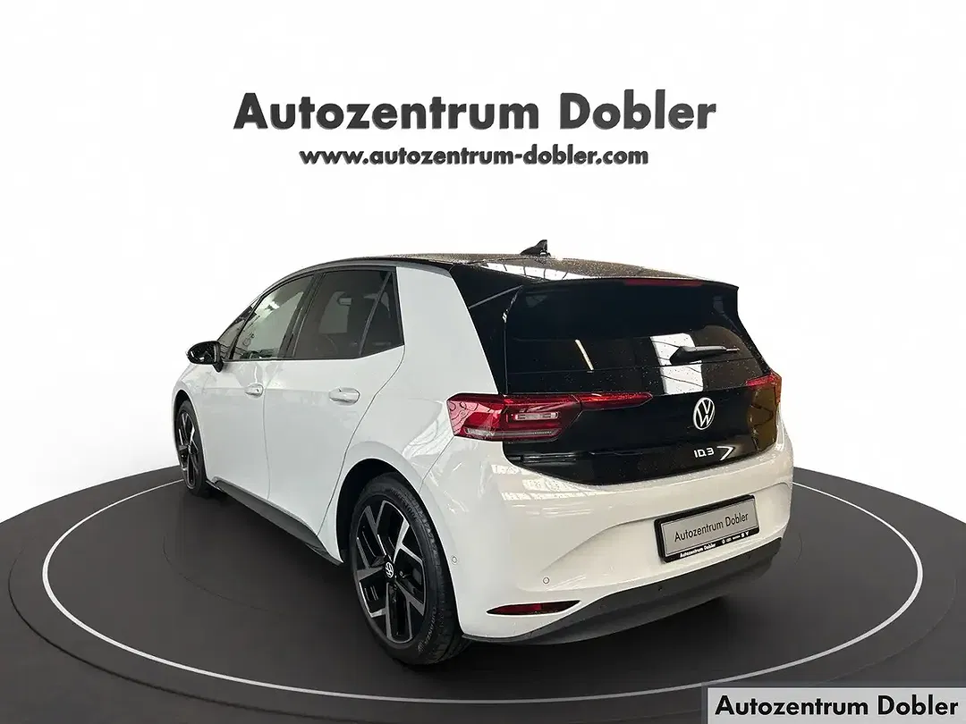 Volkswagen ID.3 Pro Move - Thumbnail 6