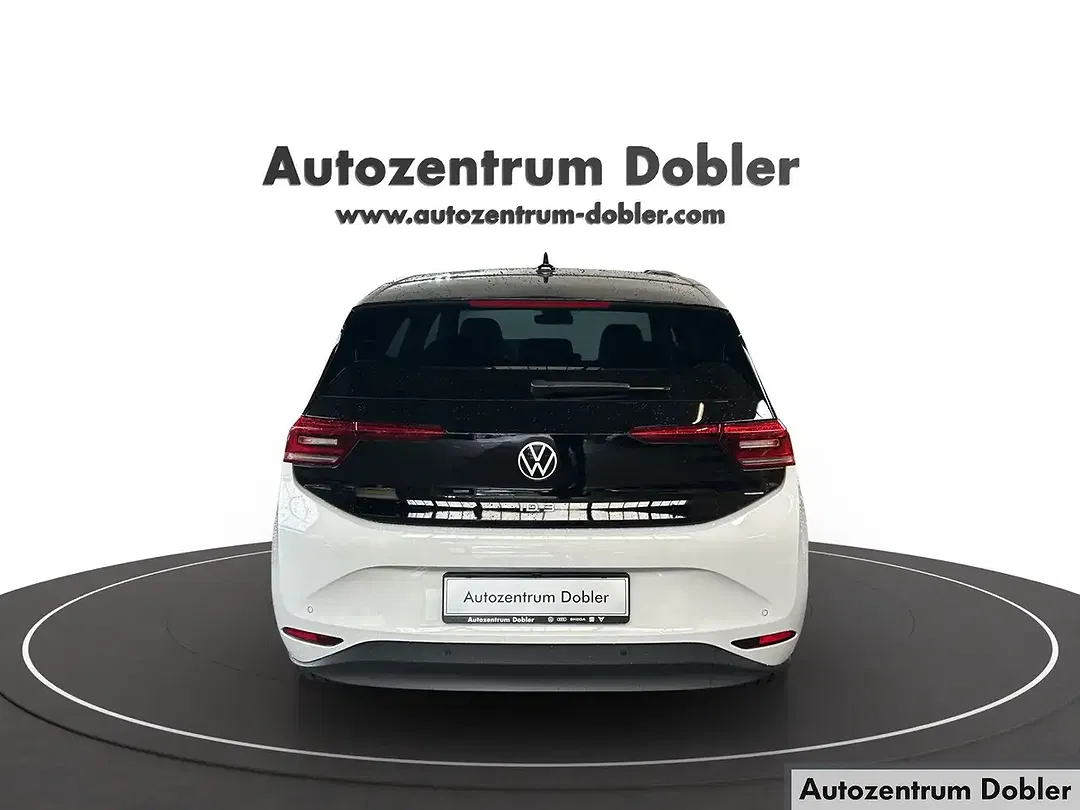 Volkswagen ID.3 Pro Move - Thumbnail 7