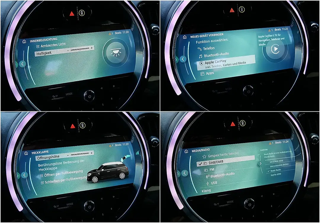 MINI Cooper Countryman - Thumbnail 10