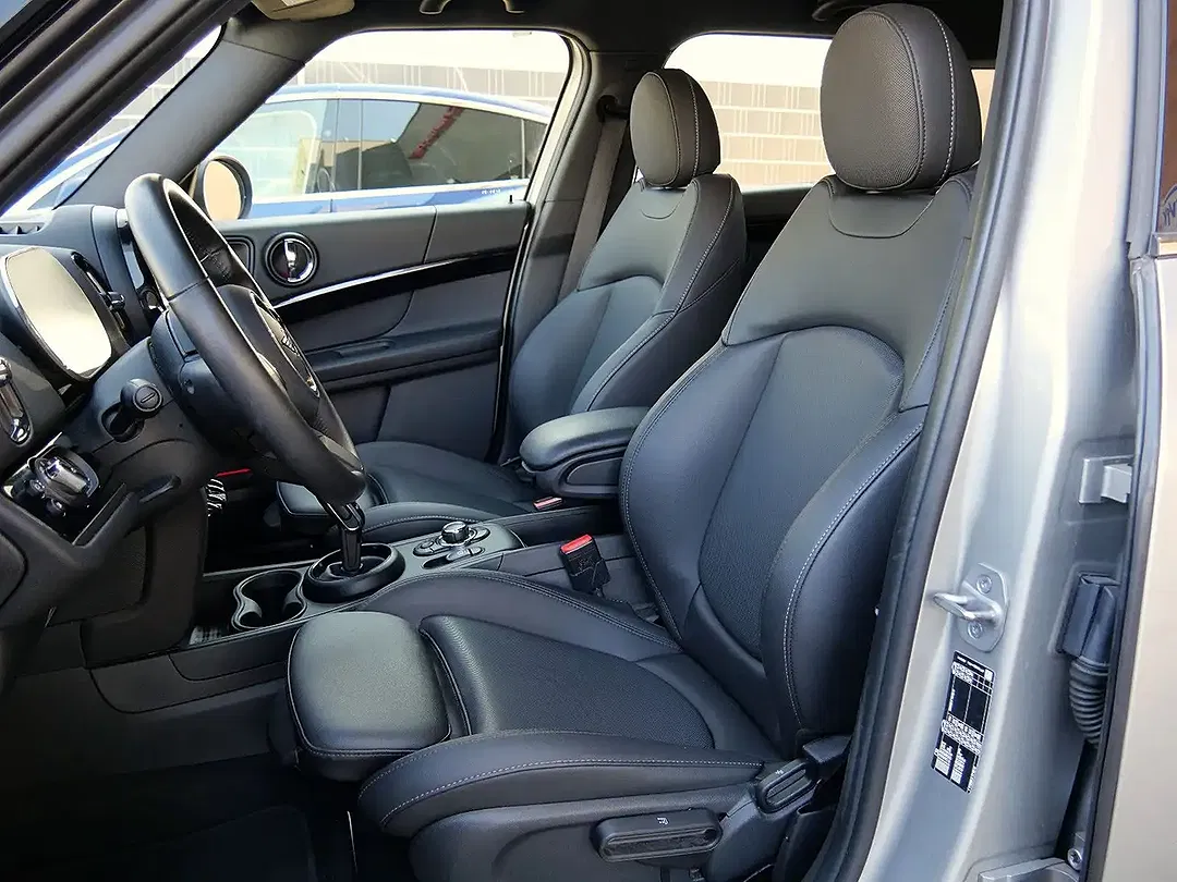 MINI Cooper Countryman - Thumbnail 11
