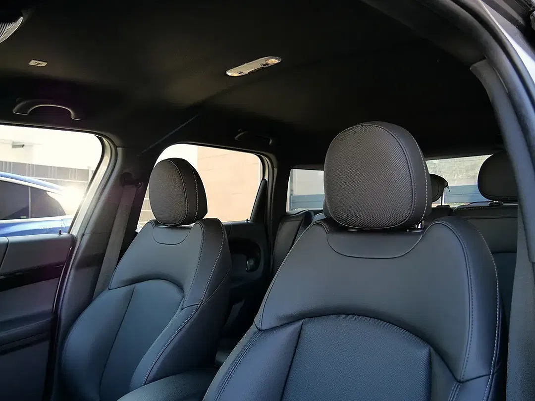 MINI Cooper Countryman - Thumbnail 12