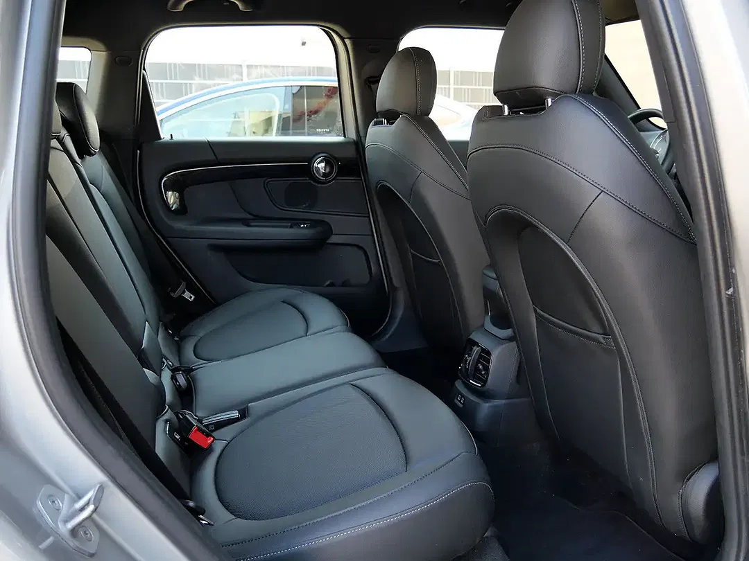 MINI Cooper Countryman - Thumbnail 17