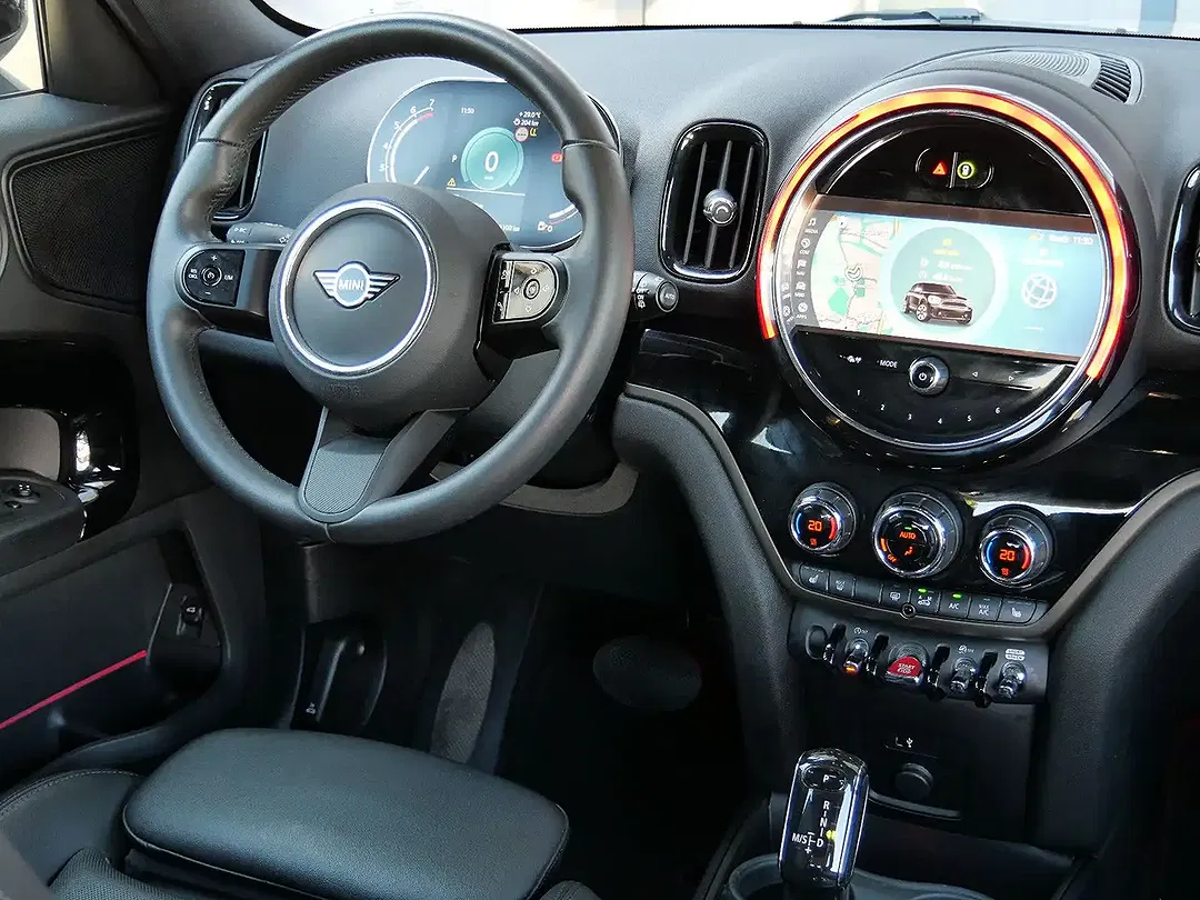 MINI Cooper Countryman - Thumbnail 19