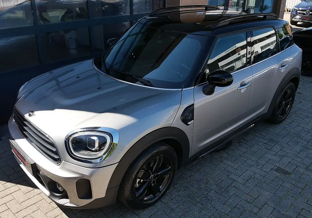 MINI Cooper Countryman - foto 2