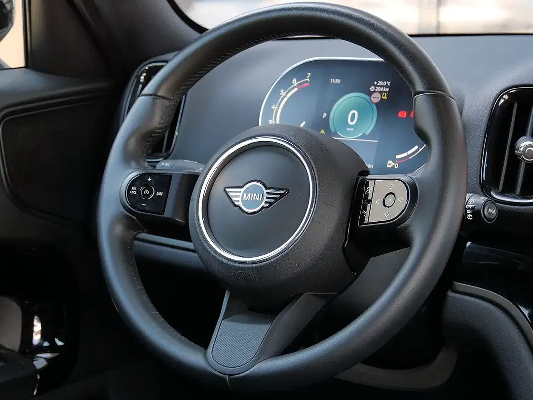 MINI Cooper Countryman - Thumbnail 20