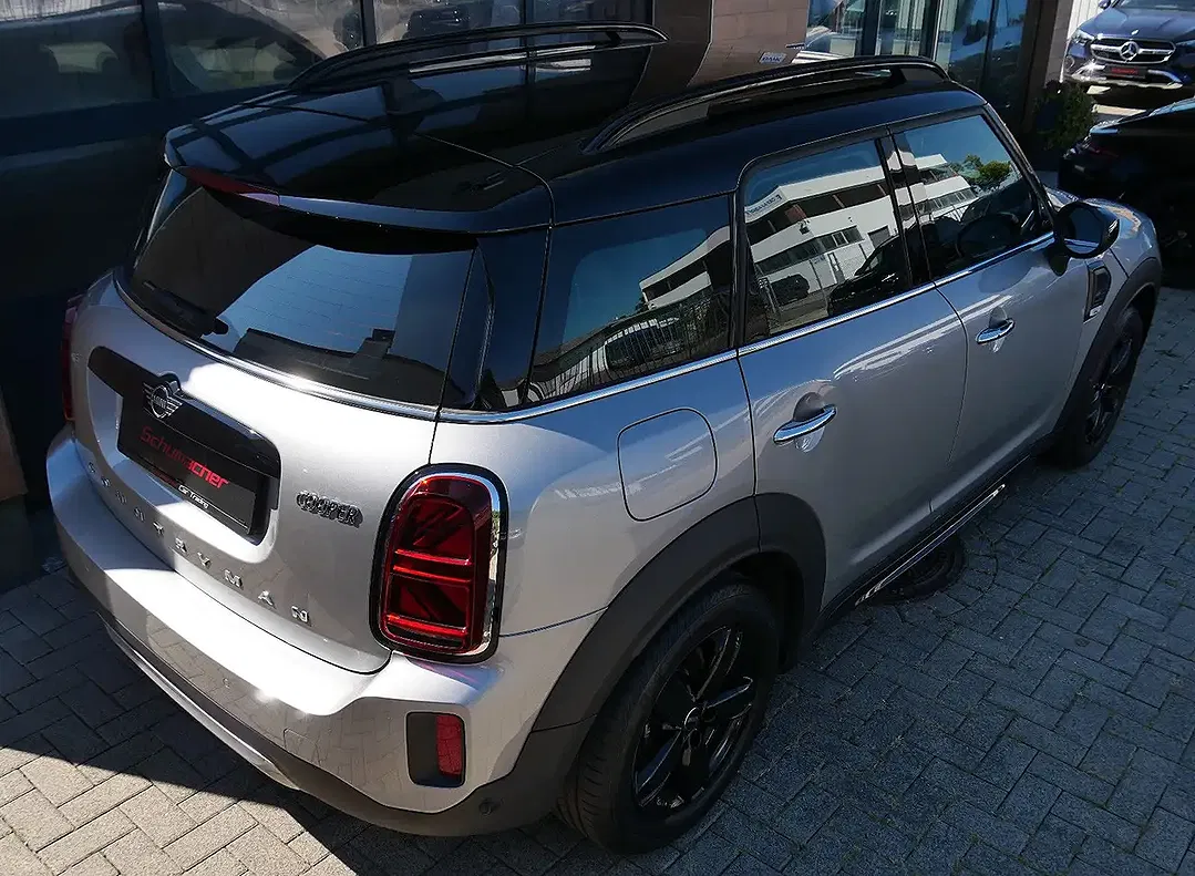 MINI Cooper Countryman - Thumbnail 5