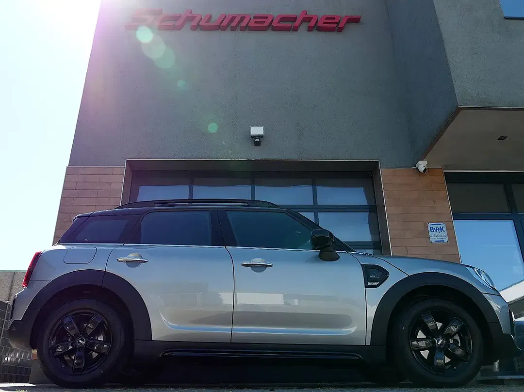 MINI Cooper Countryman - Thumbnail 6