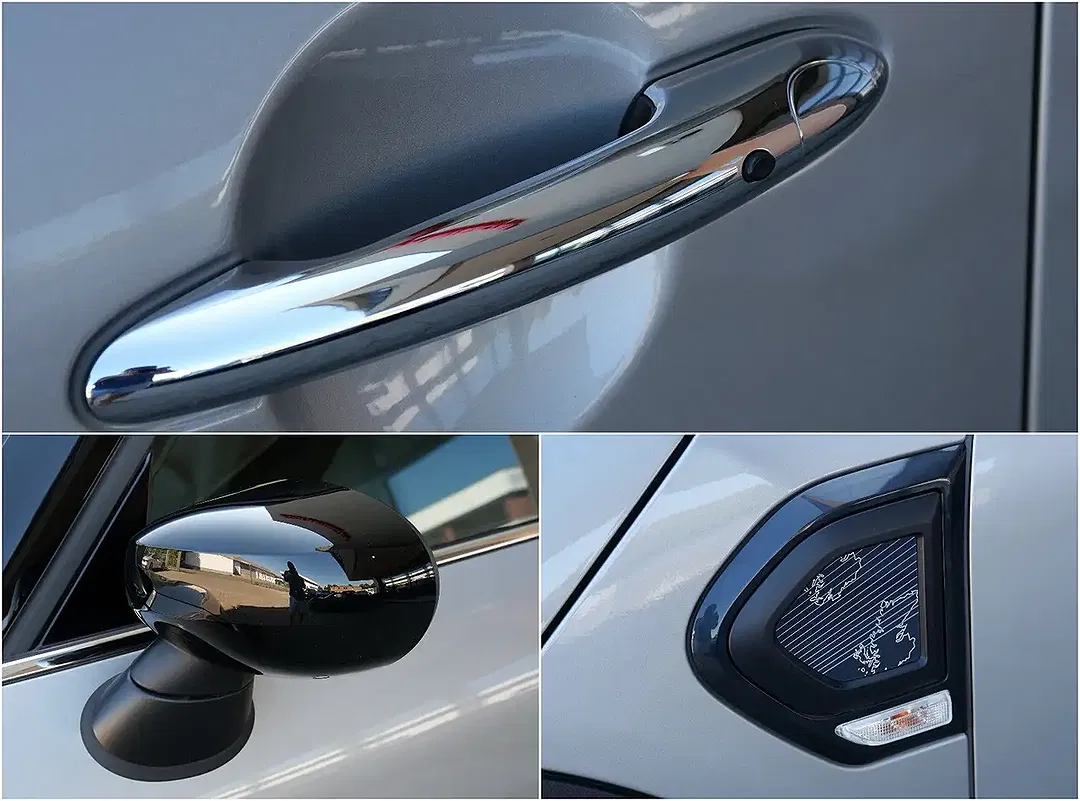 MINI Cooper Countryman - Thumbnail 7