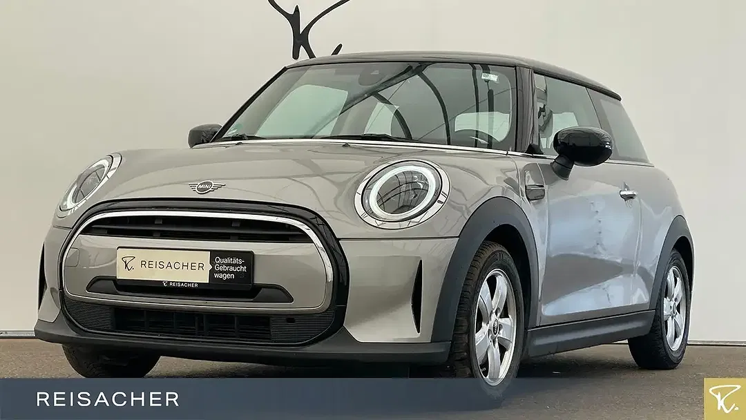 MINI Cooper Essential Trim Edition - foto 1
