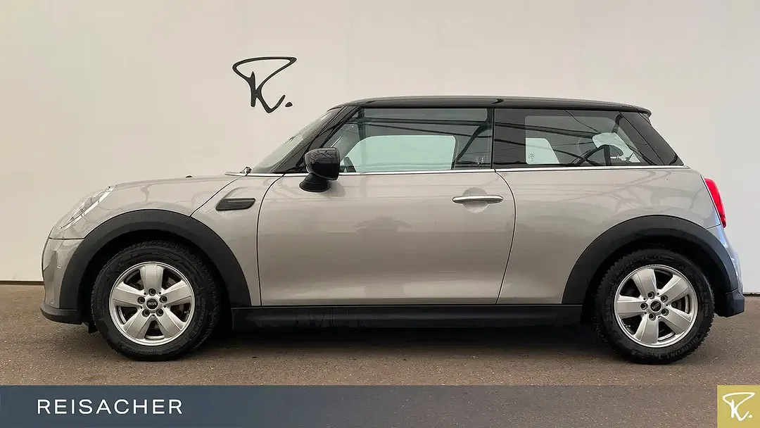 MINI Cooper Essential Trim Edition - Thumbnail 4