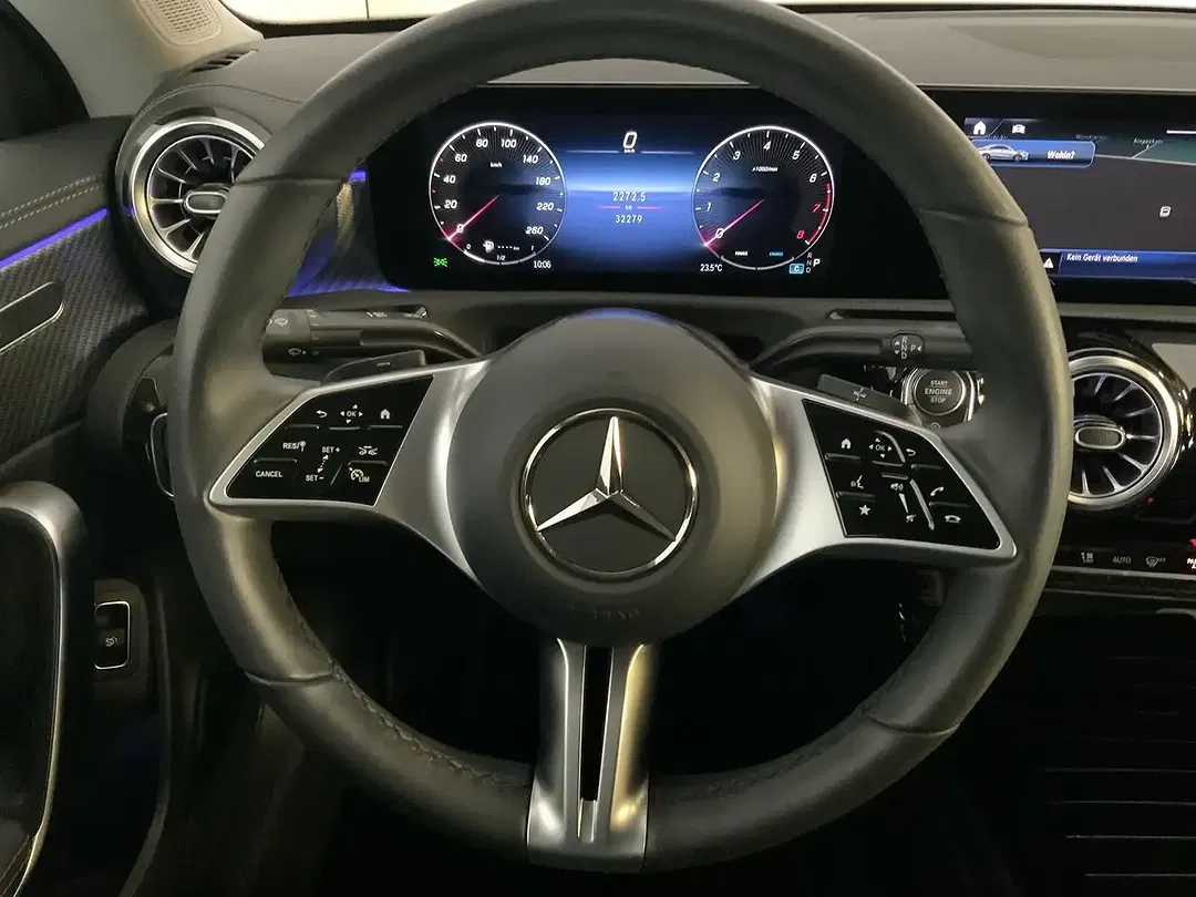 Mercedes-Benz CLA 180 Progressive - Thumbnail 9