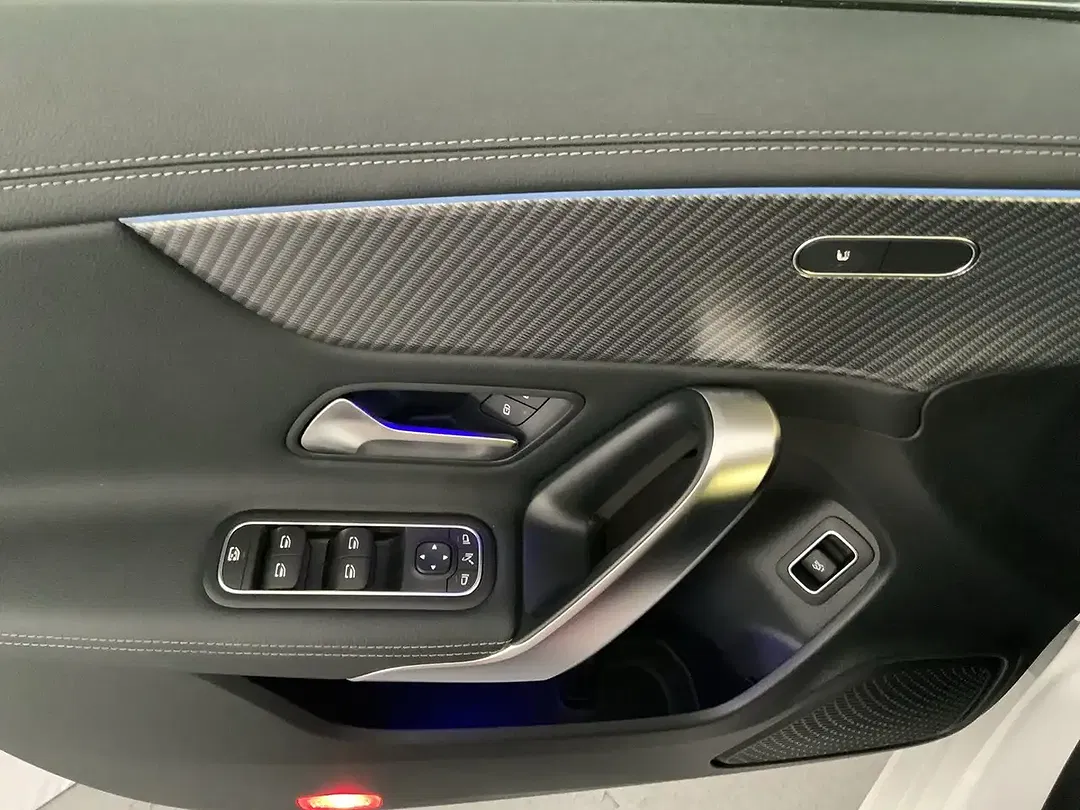 Mercedes-Benz CLA 180 Progressive - Thumbnail 11