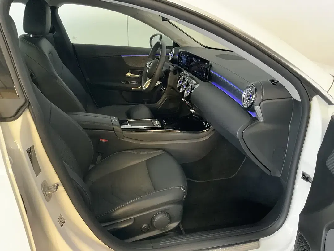 Mercedes-Benz CLA 180 Progressive - Thumbnail 13