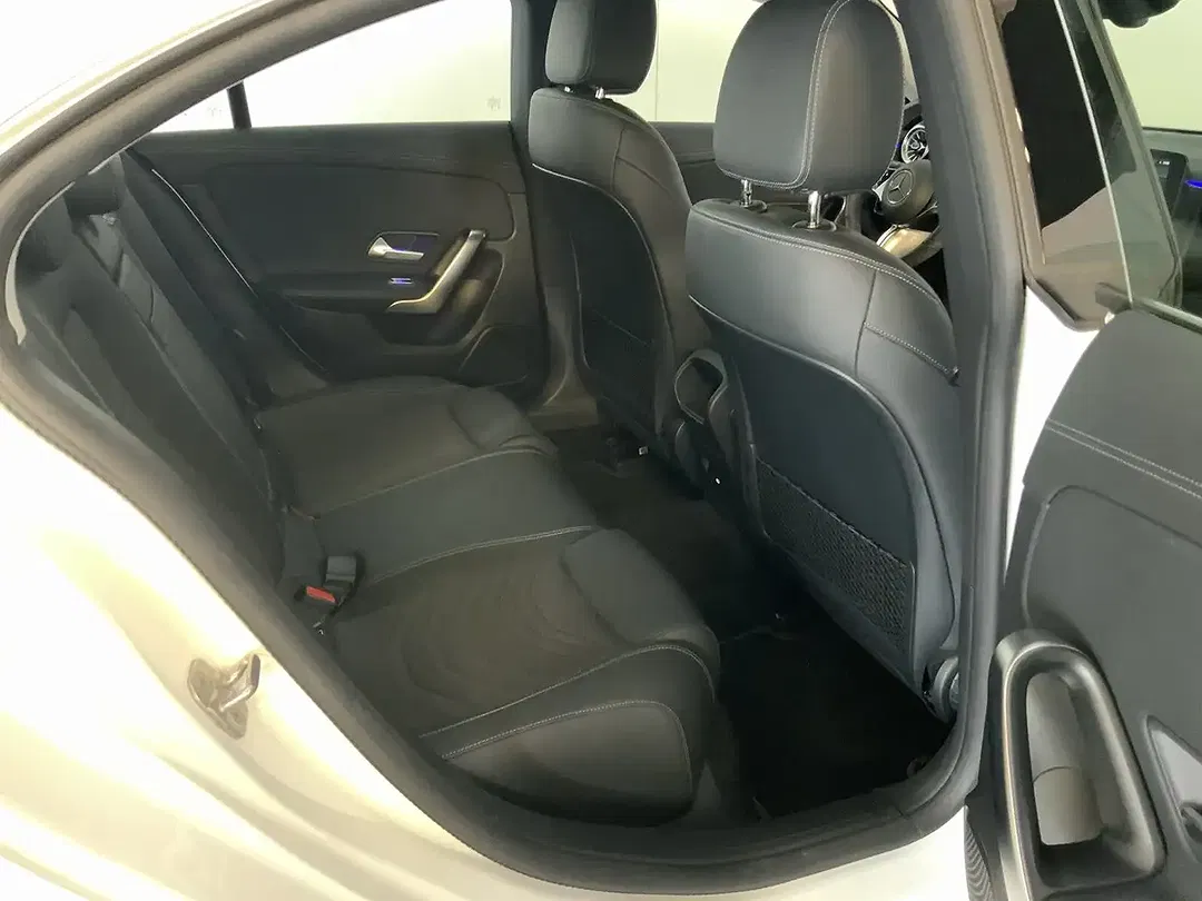 Mercedes-Benz CLA 180 Progressive - Thumbnail 14