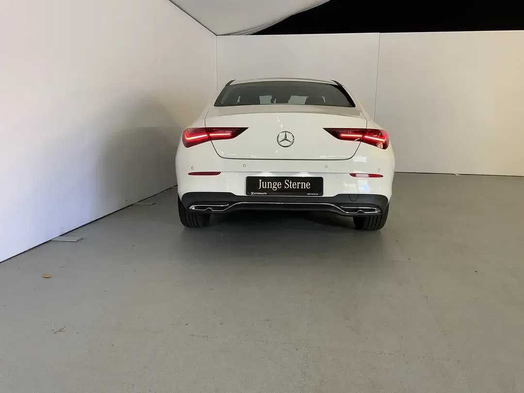 Mercedes-Benz CLA 180 Progressive - Thumbnail 5