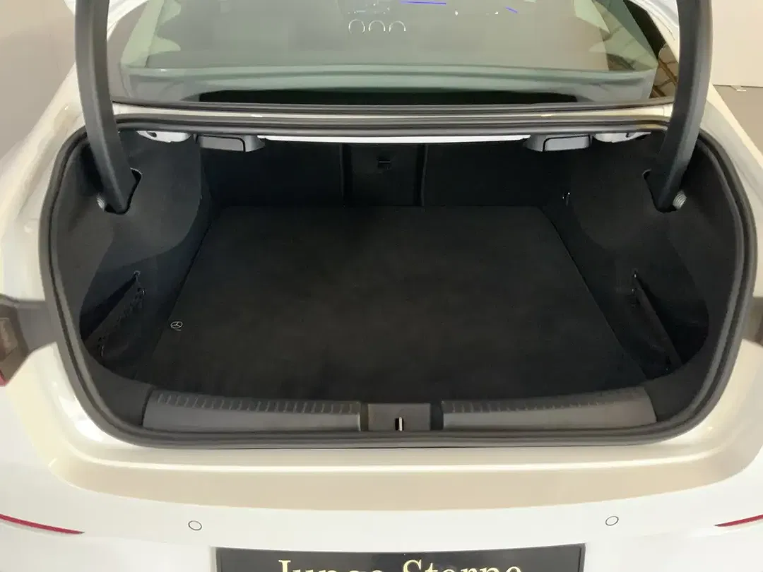 Mercedes-Benz CLA 180 Progressive - Thumbnail 6