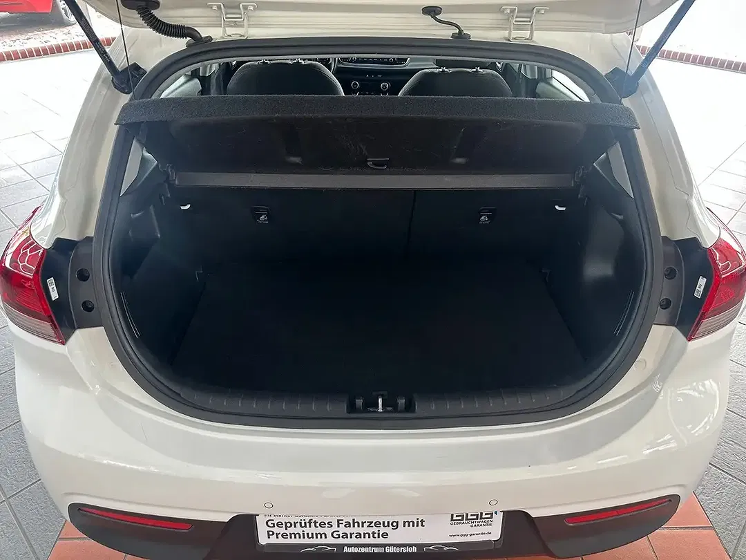 Kia Rio Vision - Thumbnail 14