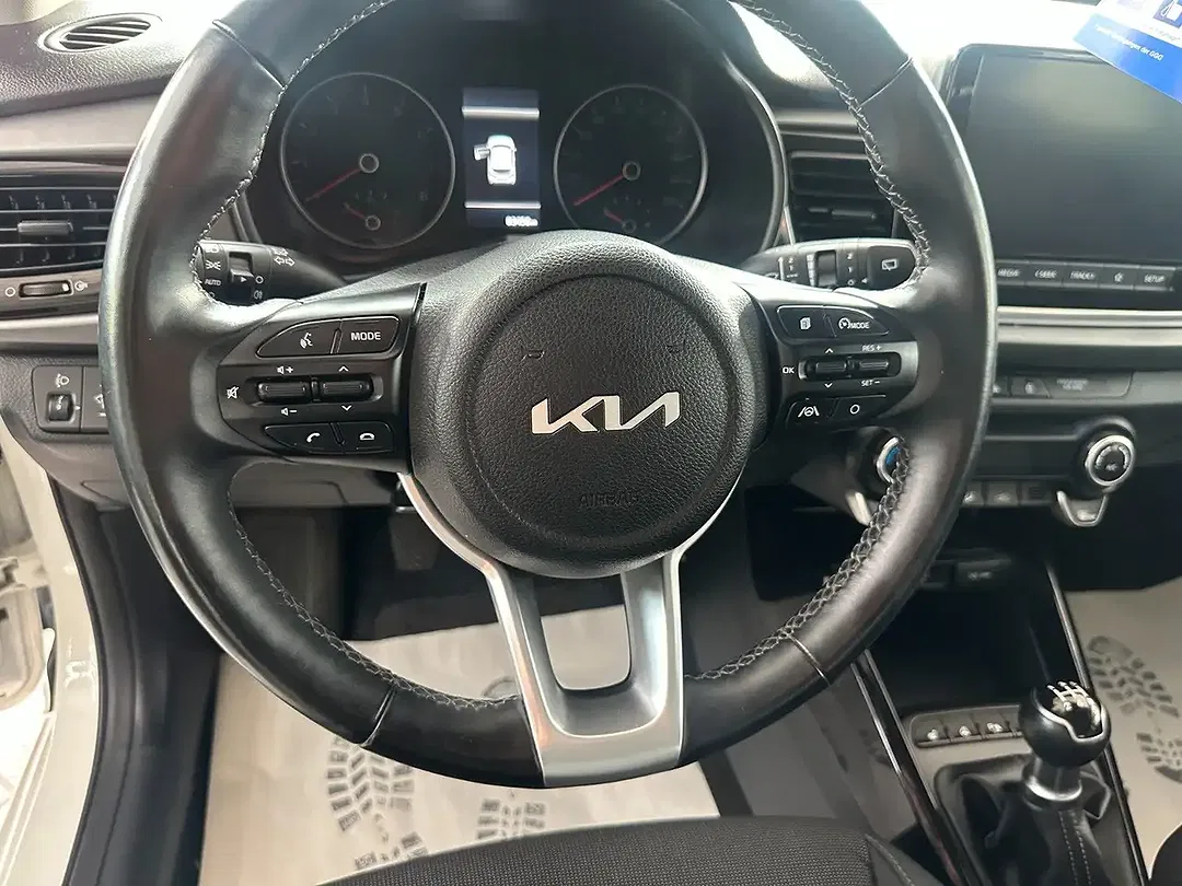 Kia Rio Vision - Thumbnail 7