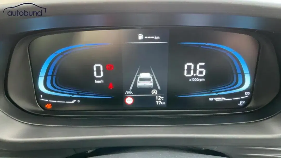 Hyundai i20 1.2 DPi Wave - Thumbnail 11