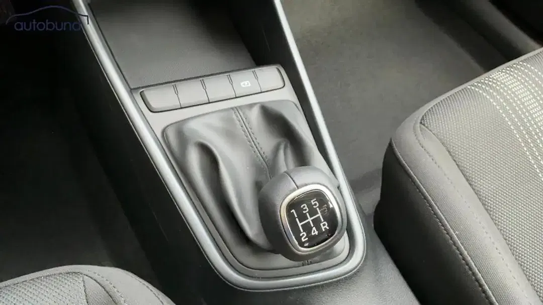 Hyundai i20 1.2 DPi Wave - Thumbnail 12