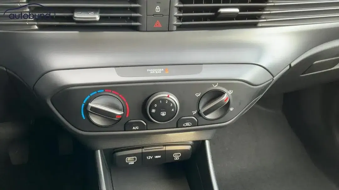 Hyundai i20 1.2 DPi Wave - Thumbnail 13