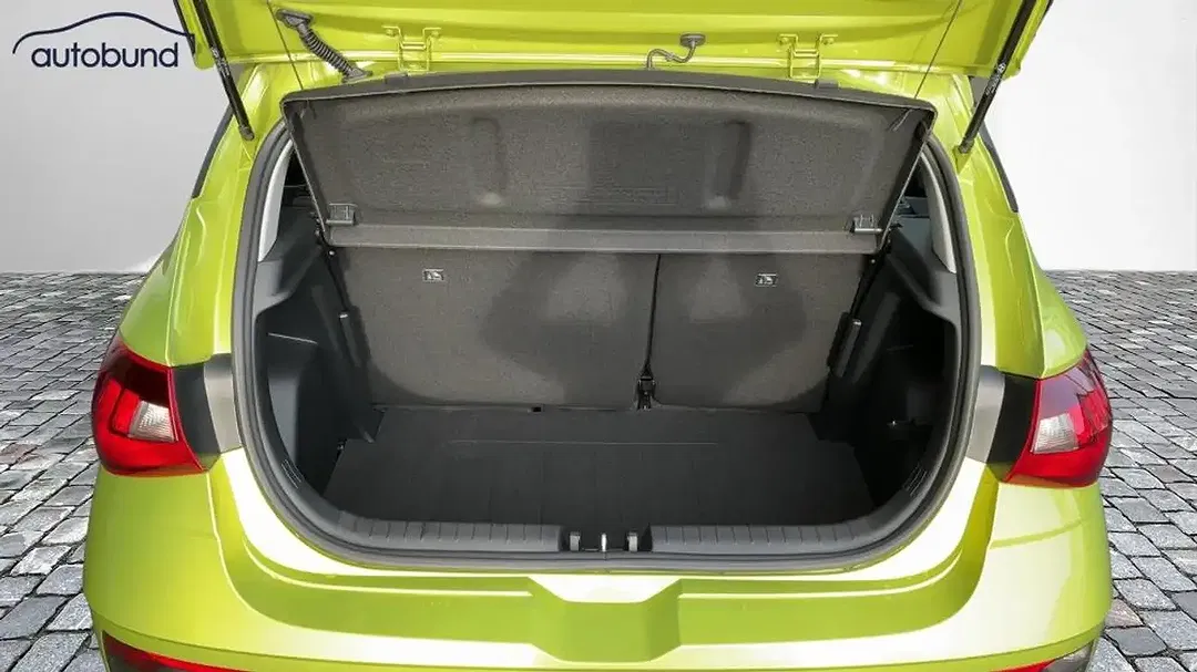 Hyundai i20 1.2 DPi Wave - Thumbnail 8