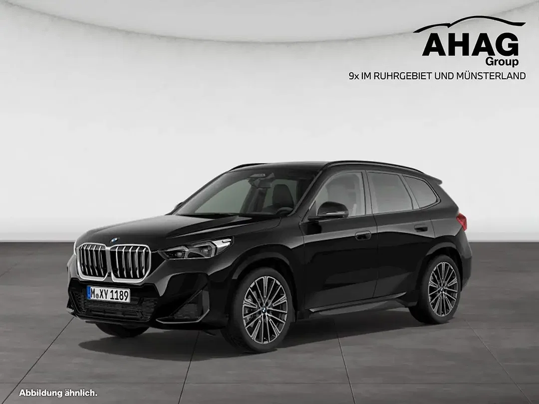 BMW X1 sDrive - Afbeelding 1
