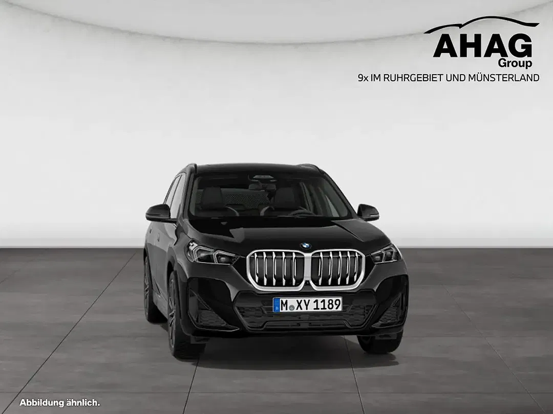 BMW X1 sDrive - foto 10