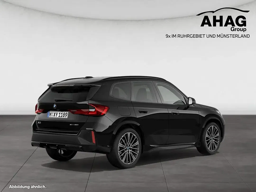 BMW X1 sDrive - foto 2
