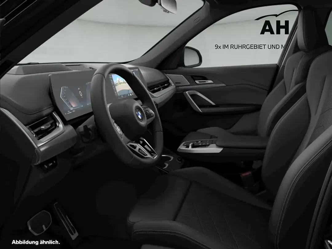 BMW X1 sDrive - Thumbnail 3