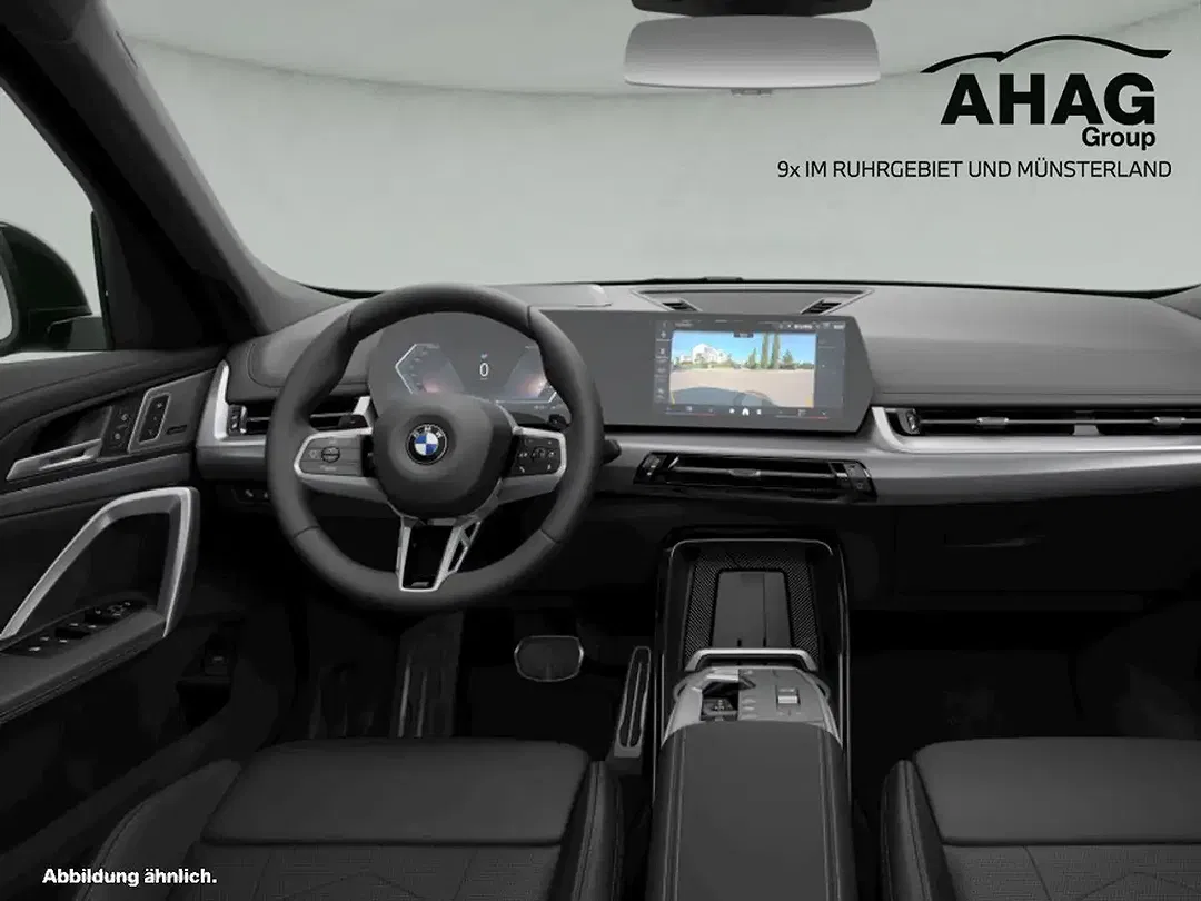 BMW X1 sDrive - Thumbnail 4