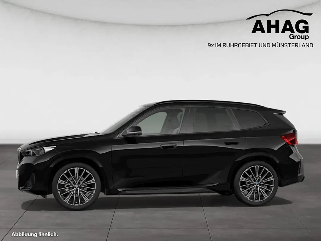 BMW X1 sDrive - Thumbnail 5