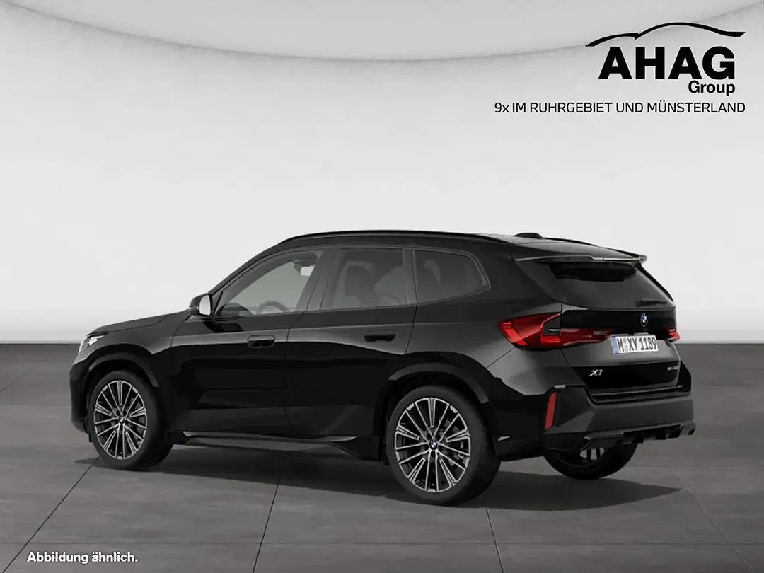 BMW X1 sDrive - Thumbnail 6