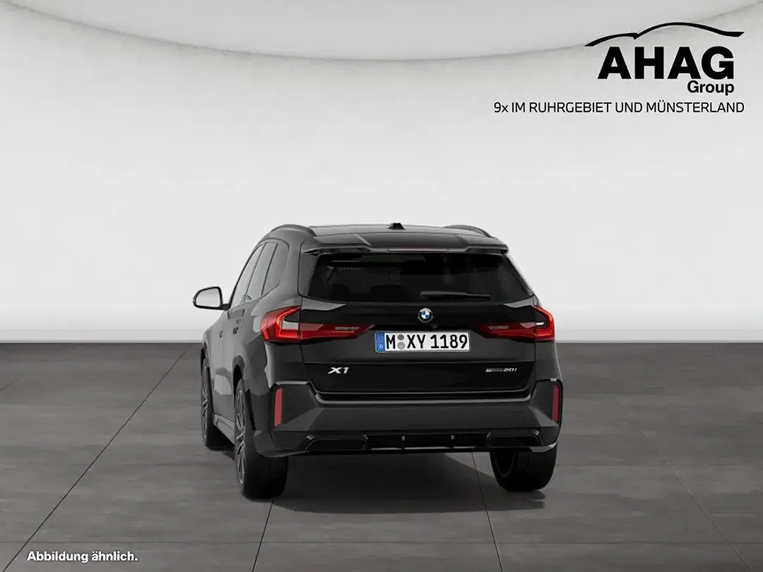 BMW X1 sDrive - Thumbnail 7