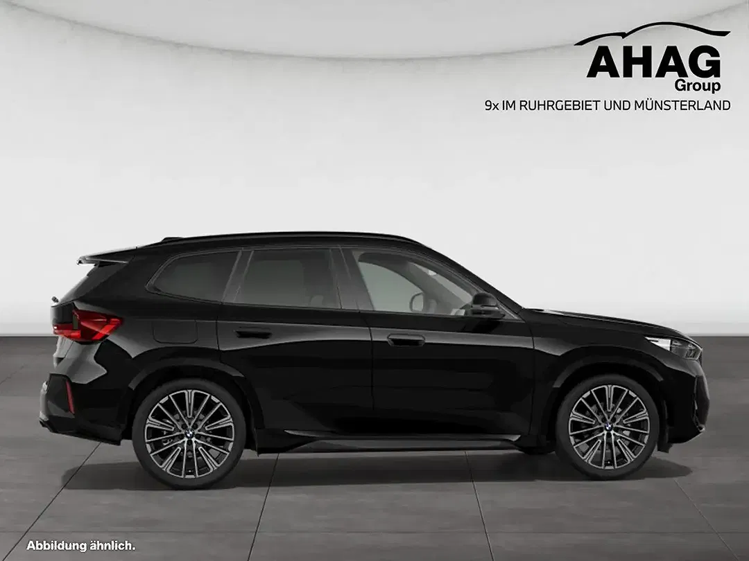 BMW X1 sDrive - Thumbnail 8