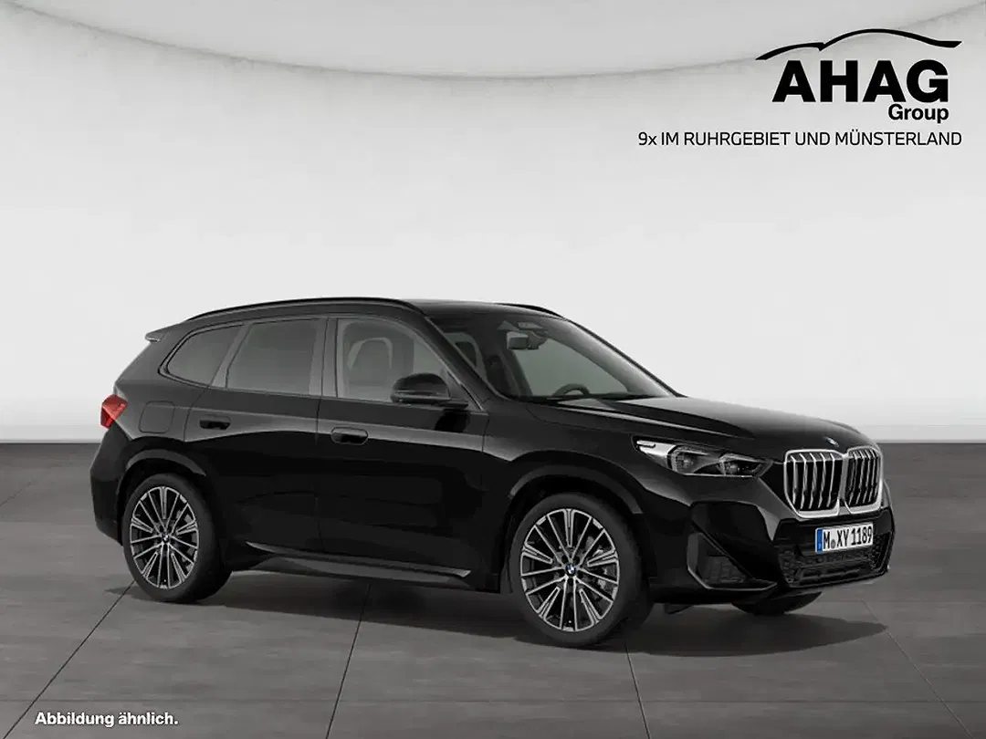 BMW X1 sDrive - Thumbnail 9