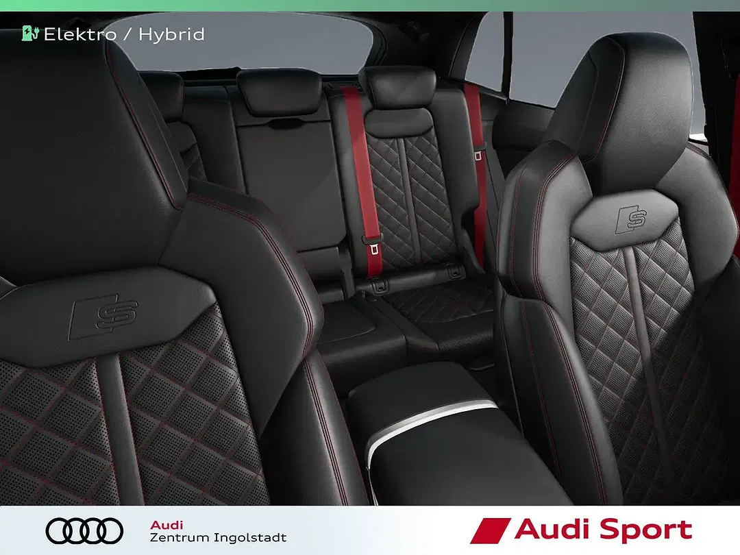 Audi Q8 TFSI e quattro S line - Thumbnail 8