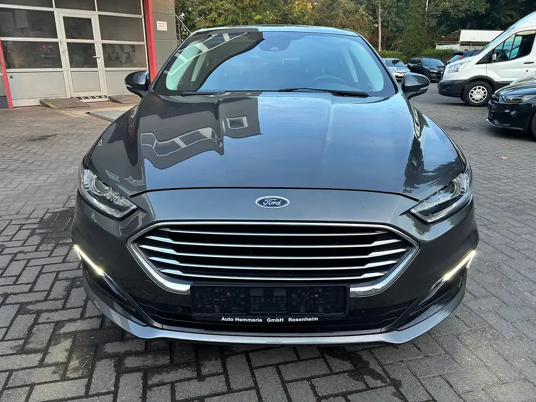 Ford Mondeo 2.0 EcoBoost Trend - foto 2