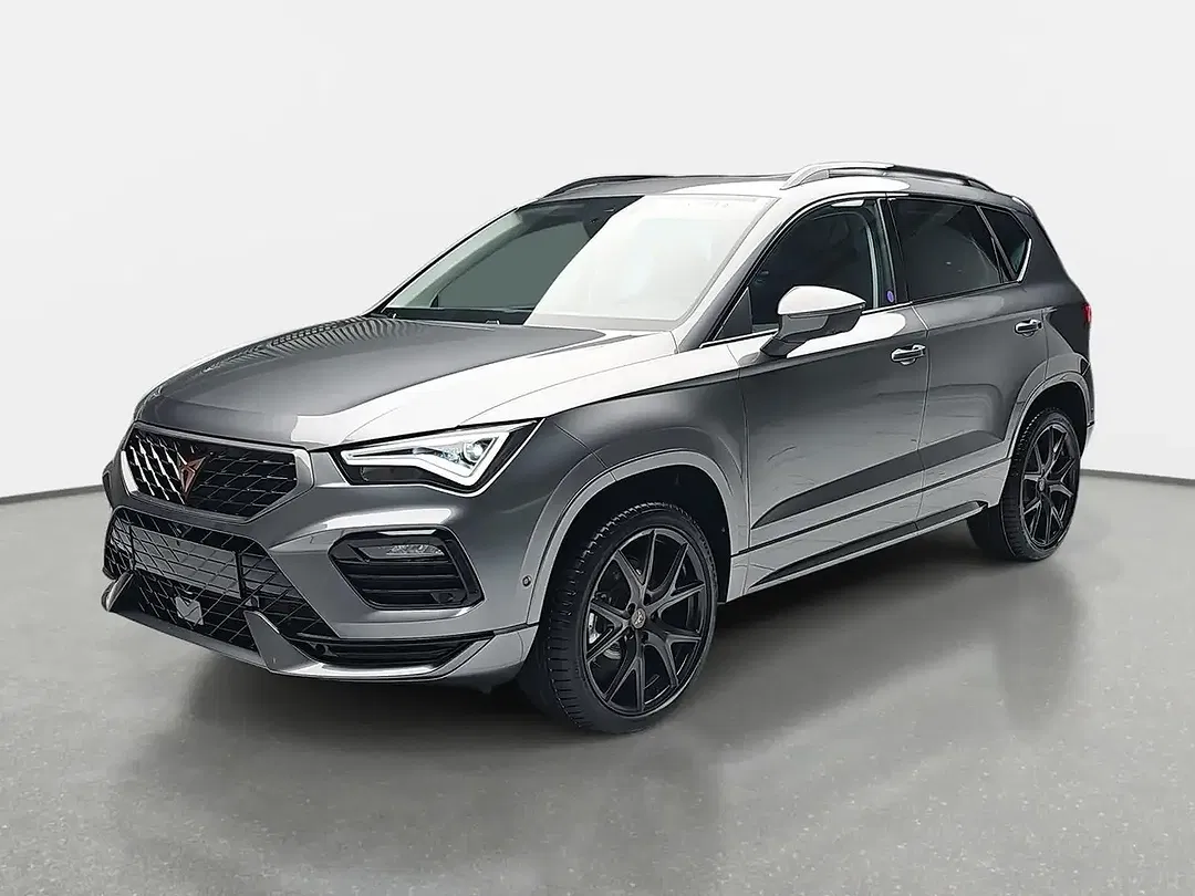 CUPRA Ateca 1.5 TSI DSG - Thumbnail 1