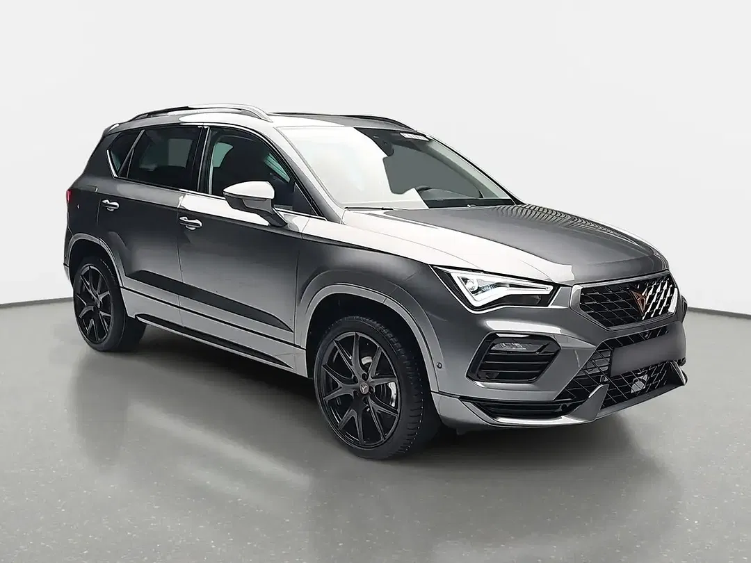 CUPRA Ateca 1.5 TSI DSG - Thumbnail 2